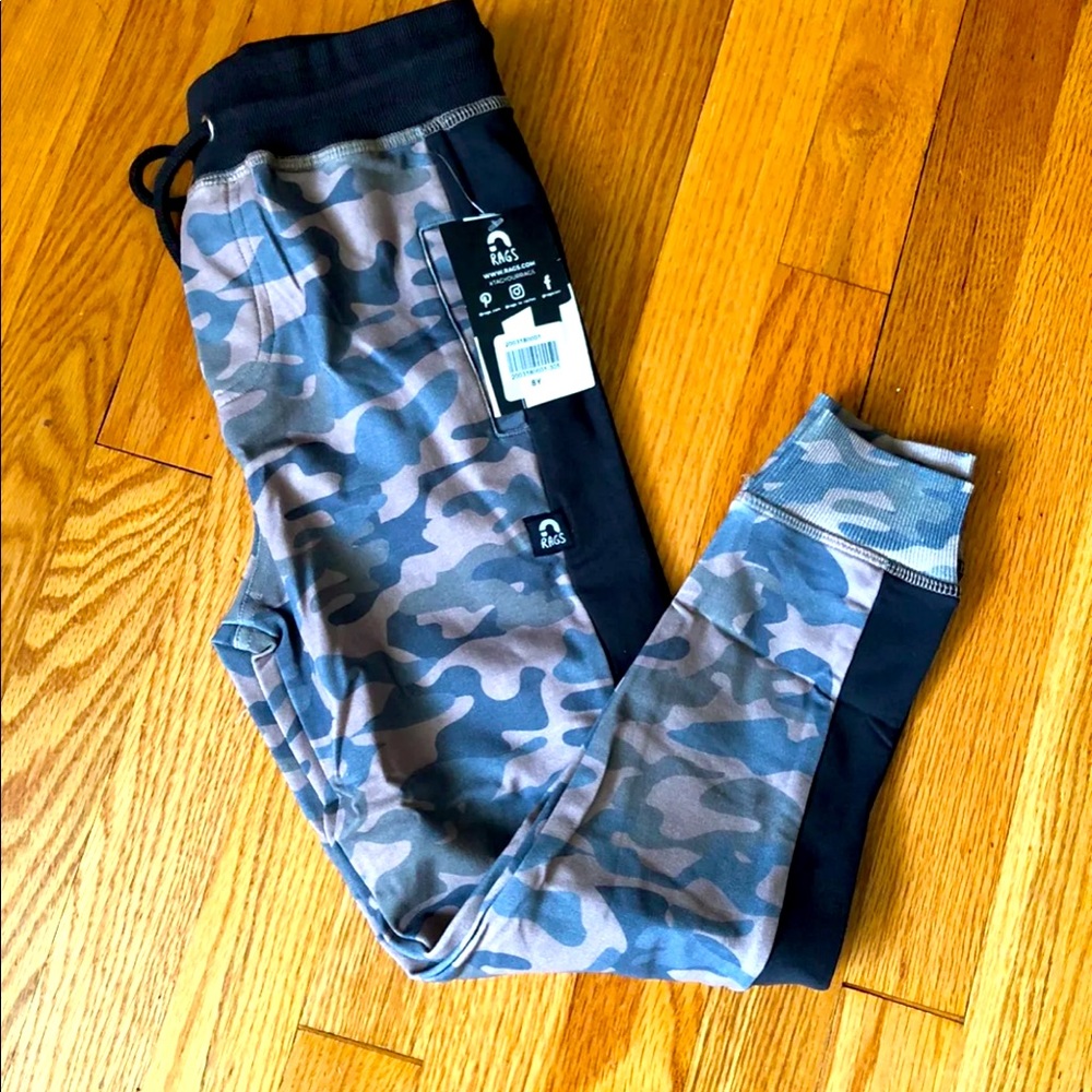 Joggers